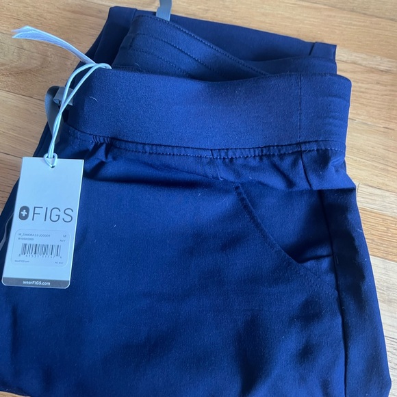 Figs Zamora Joggers - Picture 3 of 6